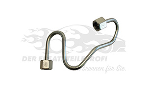 Einspritzleitung Commonrail