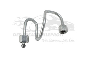 Einspritzleitung Commonrail