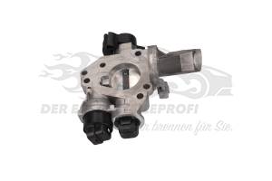 7700108120 Drosselklappengehäuse Renault