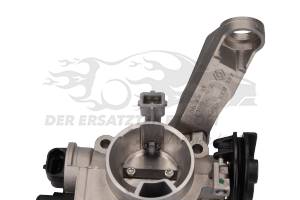 7700108120 Drosselklappengehäuse Renault