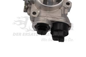 7700108120 Drosselklappengehäuse Renault