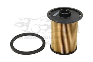 Dieselfilter (Sys.Delphi)