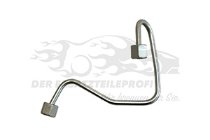 Einspritzleitung Commonrail