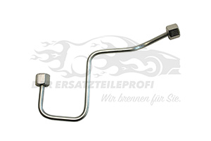 Einspritzleitung Commonrail