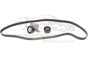 Keilrippenriemen Dayco/Gates/Optibelt 7701477213