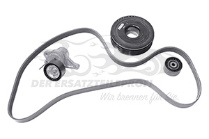 Keilrippenriemen Renault 7701477345