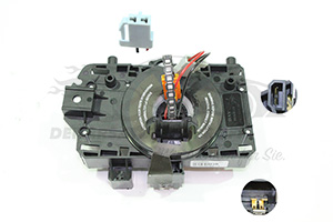 Airbagschleifring Sys. DAV Jaeger