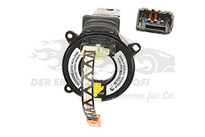 Schleifring für Airbag Renault 7700840099