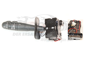 7701040730 Blinkerschalter Valeo