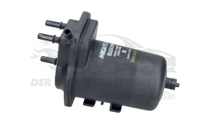 164001540R Dieselfilter Mecafilter
