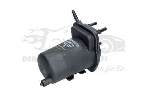 164001540R Dieselfilter Mecafilter