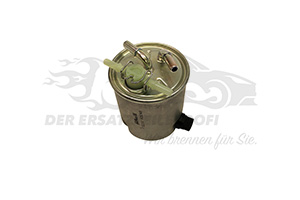 Dieselfilter