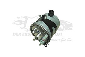Dieselfilter
