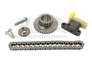 Steuerkette Renault 7701068764