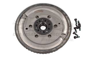 Schwungrad LUK / Valeo 7701478721