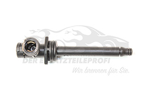 Hydraulikanschluss für Ausrücklager