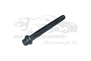 Zylinderkopfschraubensatz (VPE 10 Stk.)