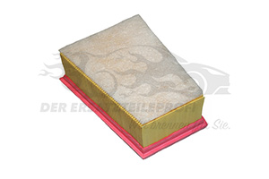 Luftfilter Renault 165468470R