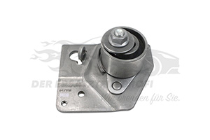 Spannrolle 50mm für Zahnriemen