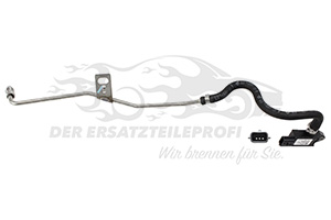 Differenzdrucksensor Renault 208150007R