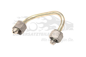 Hochdruckleitung für Einspritzanlage Renault 8200600509