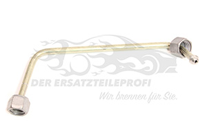 Einspritzleitung Commonrail