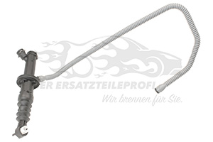 Kupplungsgeberzylinder