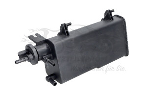 8200722195 Aktivkohlefilter für Tankentlüftung Renault