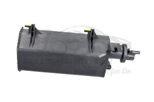 8200722195 Aktivkohlefilter für Tankentlüftung Renault