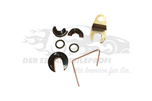Reparatursatz für Schalthebel 7711000998