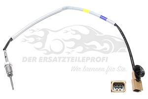 Abgastemperatursonde Turbolader