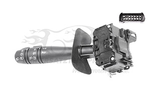 Blinkerschalter Renault 7701047552