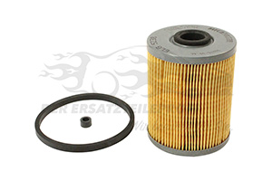 Dieselfilter C460 (Sys.Purflux/Bosch)