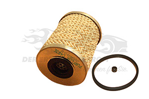 Dieselfilter C460