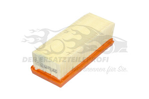 8200104272 Luftfilter rechteckig 
