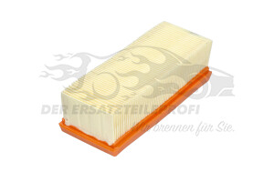 8200104272 Luftfilter rechteckig 