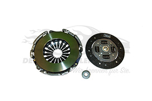 Kupplungssatz LUK / Valeo 7701475246