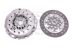 Kupplungssatz LUK / Valeo 302054848R