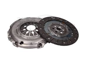 Kupplungssatz LUK / Valeo 7701479007