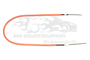 Handbremsseil 7700438266