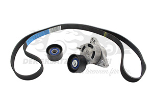 Keilrippenriemen Renault 7701475193