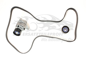 Keilrippenriemen Renault 7701478360