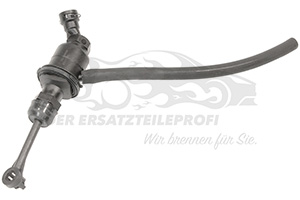 Kupplungsgeberzylinder Valeo 306106534R