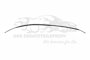 Handbremsseil hinten links oder rechts (1420mm)