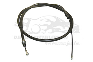 Handbremsseil hinten links oder rechts (1732mm)