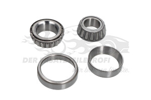 7701460642 Radlagersatz hinten 42x20x15mm / 47x25x15mm Dayco / SKF / SNR / Optibelt