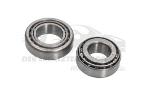 7701460642 Radlagersatz hinten 42x20x15mm / 47x25x15mm Dayco / SKF / SNR / Optibelt