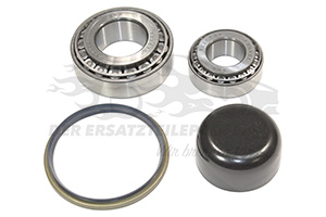 7701465647 Radlagersatz hinten 35x72x24,5mm INA / SKF / SNR / Optibelt