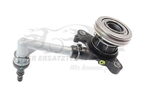 Zentralausrücker Valeo 306202864R