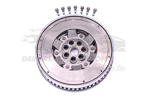 Schwungrad LUK / Valeo 7701474494